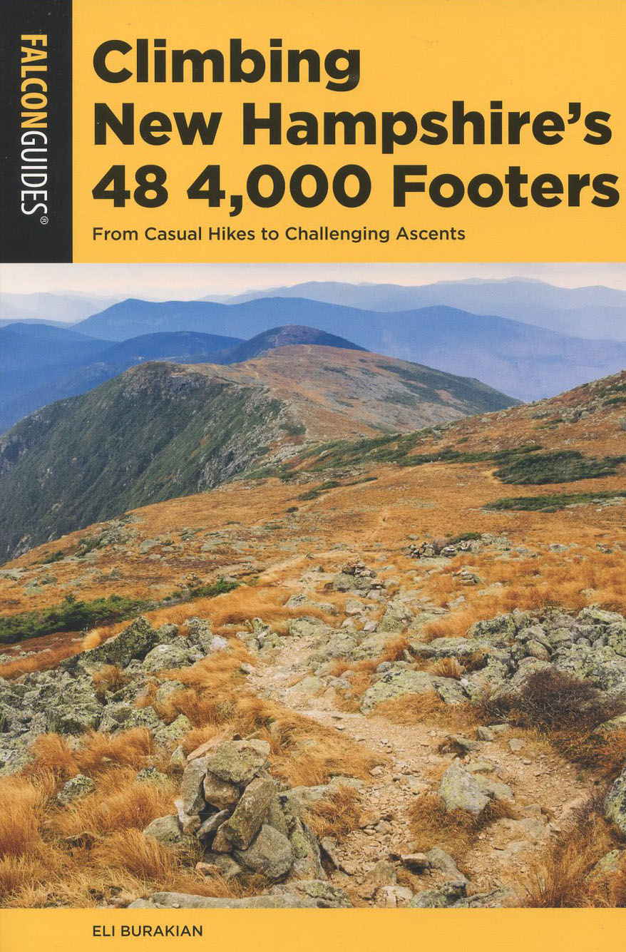 Climbing New Hampshire's 48 4,000 Footers